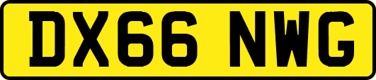 DX66NWG
