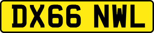 DX66NWL