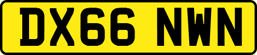 DX66NWN