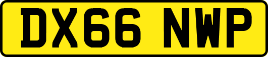 DX66NWP