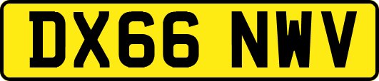 DX66NWV