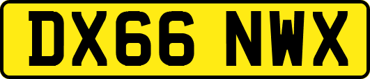 DX66NWX