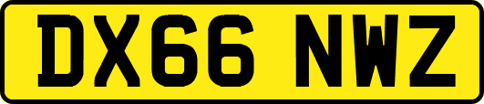 DX66NWZ