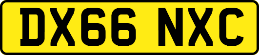 DX66NXC