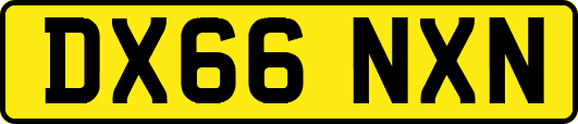 DX66NXN