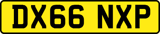 DX66NXP