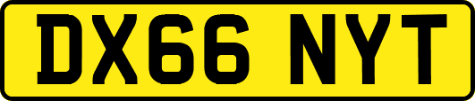 DX66NYT