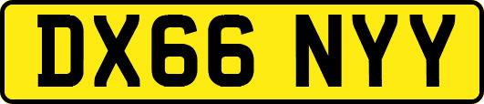 DX66NYY