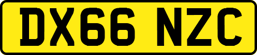 DX66NZC