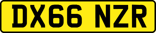 DX66NZR
