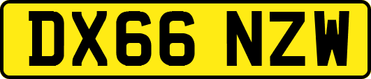 DX66NZW