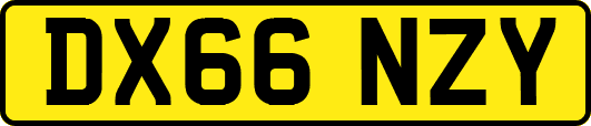 DX66NZY