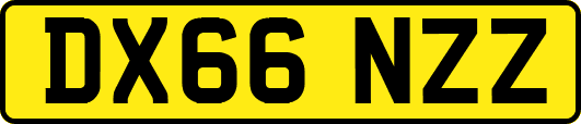 DX66NZZ