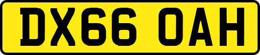 DX66OAH