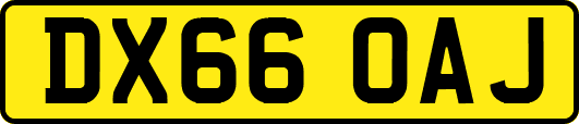 DX66OAJ