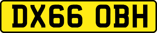 DX66OBH