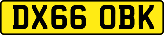 DX66OBK