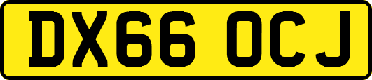 DX66OCJ