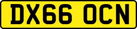 DX66OCN