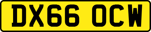 DX66OCW