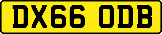 DX66ODB