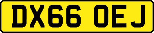 DX66OEJ