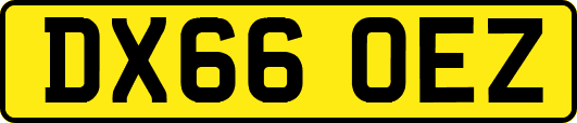 DX66OEZ