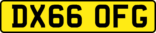 DX66OFG
