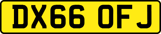 DX66OFJ