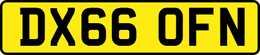 DX66OFN