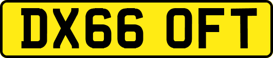 DX66OFT