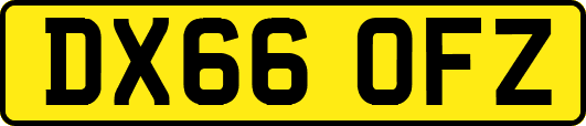 DX66OFZ