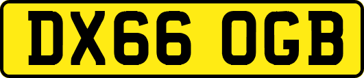 DX66OGB