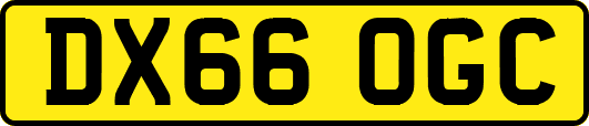 DX66OGC