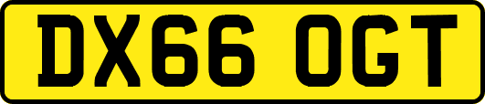 DX66OGT