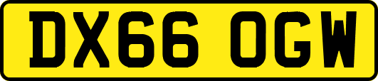 DX66OGW