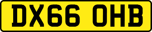 DX66OHB