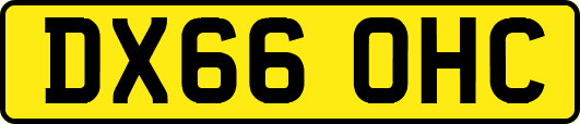 DX66OHC
