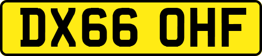 DX66OHF