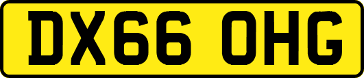 DX66OHG