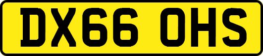 DX66OHS