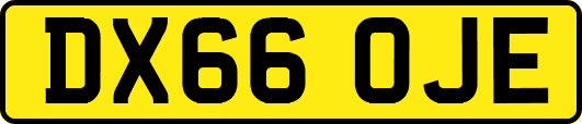 DX66OJE