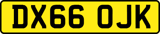 DX66OJK