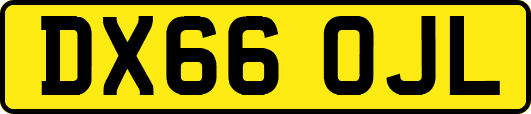DX66OJL