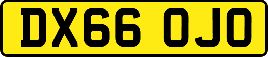 DX66OJO