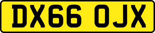 DX66OJX