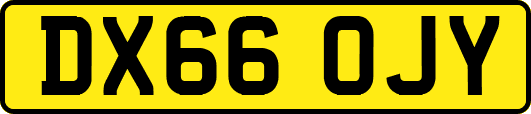DX66OJY