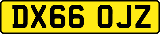DX66OJZ
