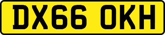 DX66OKH