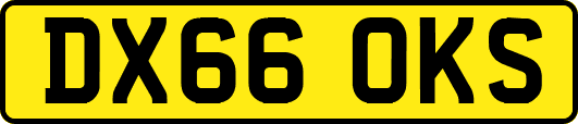 DX66OKS
